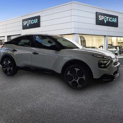 Citroen C4 PureTech 130 S&S EAT8 Feel Pack Roanne