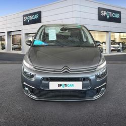 Citroen C4 Spacetourer C4 Spacetourer PureTech 130 S&S EAT8 Feel Roanne