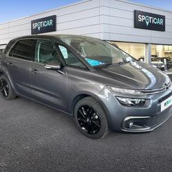 Citroen C4 Spacetourer C4 Spacetourer PureTech 130 S&S EAT8 Feel Roanne