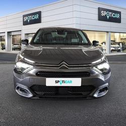 Citroen C4 X PureTech 130 S&S EAT8 Shine Roanne