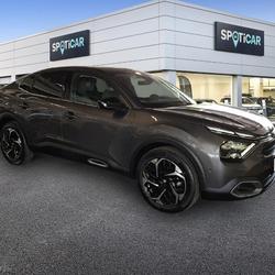 Citroen C4 X PureTech 130 S&S EAT8 Shine Roanne