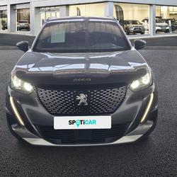 Peugeot 2008 PureTech 130 S&S EAT8 Allure Roanne