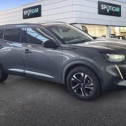 Peugeot 2008 PureTech 130 S&S EAT8 Allure Roanne