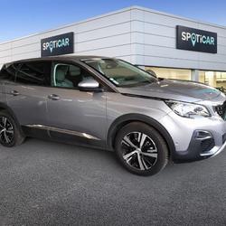Peugeot 3008 Puretech 130ch S&S BVM6 Allure Roanne