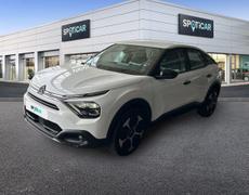 Citroen C4 societe Roanne