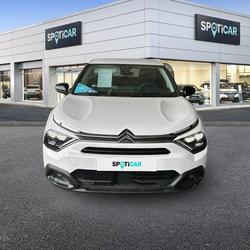 Citroen C4 societe BLUEHDI 130 S&S EAT8 FEEL NAV BUSINESS R Roanne