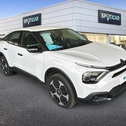Citroen C4 societe BLUEHDI 130 S&S EAT8 FEEL NAV BUSINESS R Roanne