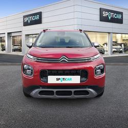 Citroen C3 Aircross C3 Aircross PureTech 110 S&S BVM6 Shine Roanne