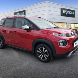 Citroen C3 Aircross C3 Aircross PureTech 110 S&S BVM6 Shine Roanne