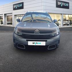 Citroen C5 Aircross C5 Aircross PureTech 130 S&S BVM6 Feel Roanne