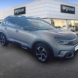 Citroen C5 Aircross C5 Aircross PureTech 130 S&S BVM6 Feel Roanne