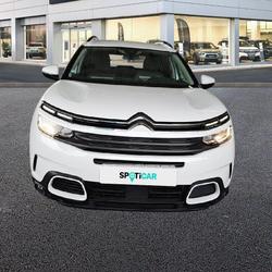 Citroen C5 Aircross C5 Aircross PureTech 130 S&S EAT8 Feel Roanne