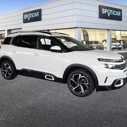 Citroen C5 Aircross C5 Aircross PureTech 130 S&S EAT8 Feel Roanne