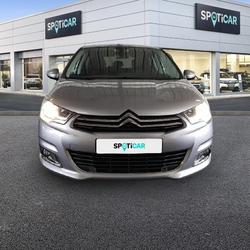 Citroen C4 PureTech 130 S&S BVM6 Millenium Roanne