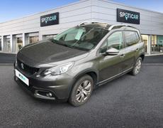 Peugeot 2008 Roanne