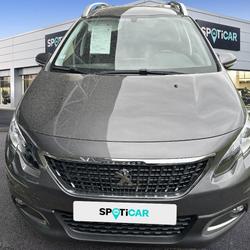 Peugeot 2008 PureTech 82ch S&S BVM5 Signature Roanne