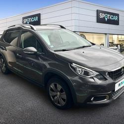 Peugeot 2008 PureTech 82ch S&S BVM5 Signature Roanne