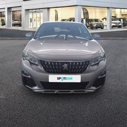 Peugeot 3008 Puretech 130ch S&S EAT8 Allure Roanne