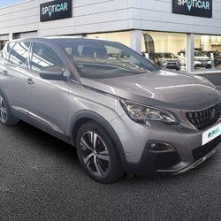 Peugeot 3008 Puretech 130ch S&S EAT8 Allure Roanne