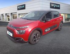 Citroen C3 Roanne