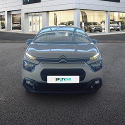 Citroen C3 PureTech 110 S&S BVM6 Feel Pack Roanne