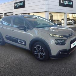 Citroen C3 PureTech 110 S&S BVM6 Feel Pack Roanne