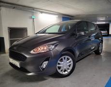 Ford Fiesta Aulnay-sous-Bois