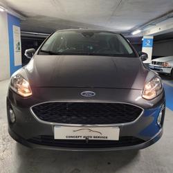 Ford Fiesta 1.1 85CH TREND BUSINESS occasion - Aulnay-sous-Bois - photo 3/40