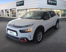 Citroen C4 Cactus Roanne