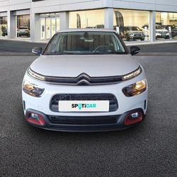 Citroen C4 Cactus C4 Cactus PureTech 110 S&S BVM6 Shine Roanne