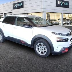 Citroen C4 Cactus C4 Cactus PureTech 110 S&S BVM6 Shine Roanne