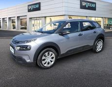 Citroen C4 Cactus Roanne