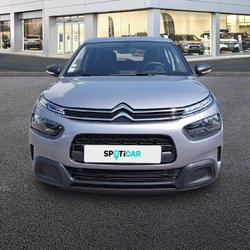 Citroen C4 Cactus C4 Cactus PureTech 110 S&S BVM6 Feel Roanne