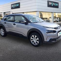 Citroen C4 Cactus C4 Cactus PureTech 110 S&S BVM6 Feel Roanne
