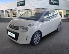 Citroen C1 Roanne