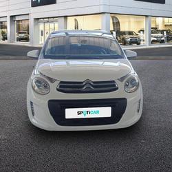Citroen C1 VTi 72 S&S Feel Roanne