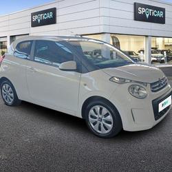 Citroen C1 VTi 72 S&S Feel Roanne