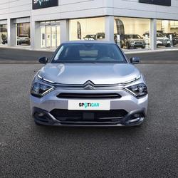 Citroen C4 PureTech 100 S&S BVM6 Feel Roanne