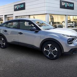 Citroen C4 PureTech 100 S&S BVM6 Feel Roanne