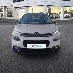 Citroen C3 PureTech 110 S&S EAT6 Shine Roanne