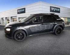 Citroen C4 Cactus Roanne