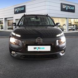 Citroen C4 Cactus C4 Cactus PureTech 110 S&S Feel Edition Roanne