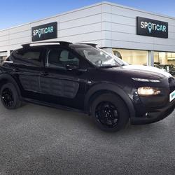 Citroen C4 Cactus C4 Cactus PureTech 110 S&S Feel Edition Roanne