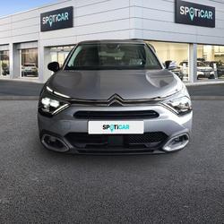 Citroen e-C4 136 ch Automatique Shine Pack Roanne