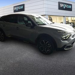 Citroen e-C4 136 ch Automatique Shine Pack Roanne