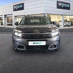 Citroen C5 Aircross C5 Aircross PureTech 130 S&S EAT8 Shine Roanne