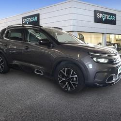 Citroen C5 Aircross C5 Aircross PureTech 130 S&S EAT8 Shine Roanne