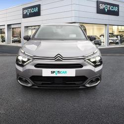 Citroen C4 PureTech 130 S&S EAT8 Shine Roanne
