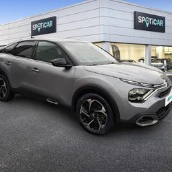 Citroen C4 PureTech 130 S&S EAT8 Shine Roanne