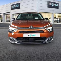 Citroen C4 PureTech 130 S&S EAT8 Shine Pack Roanne